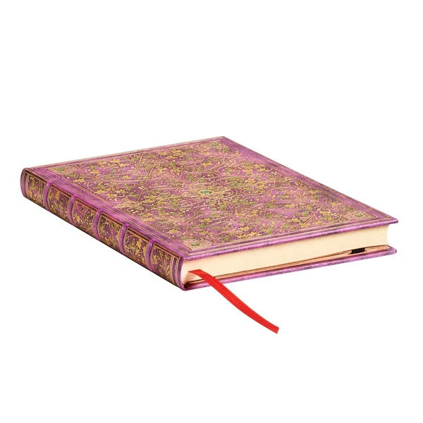 Muistikirja Paperblanks - Diamond Jubilee, Midi