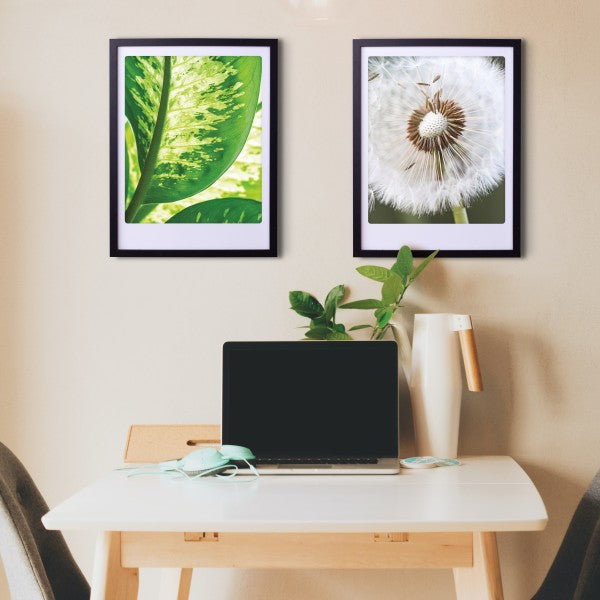 Juliste Pickmotion - All green