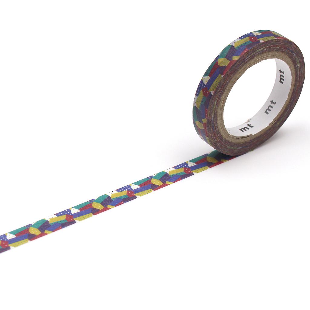 MT masking tape - kitanokuni