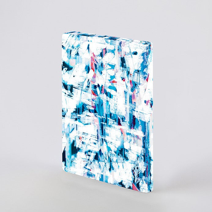 Nuuna Composition L - Strata