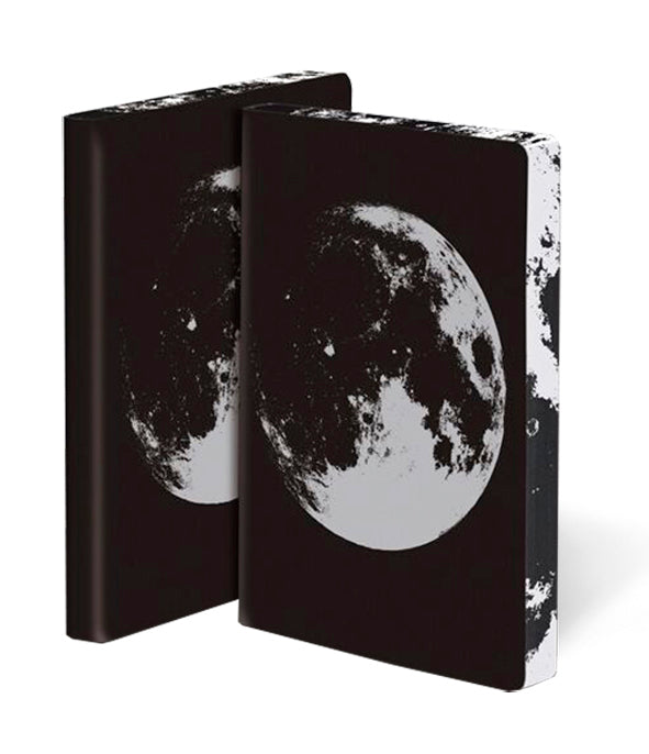 Nuuna Graphic L - Moon