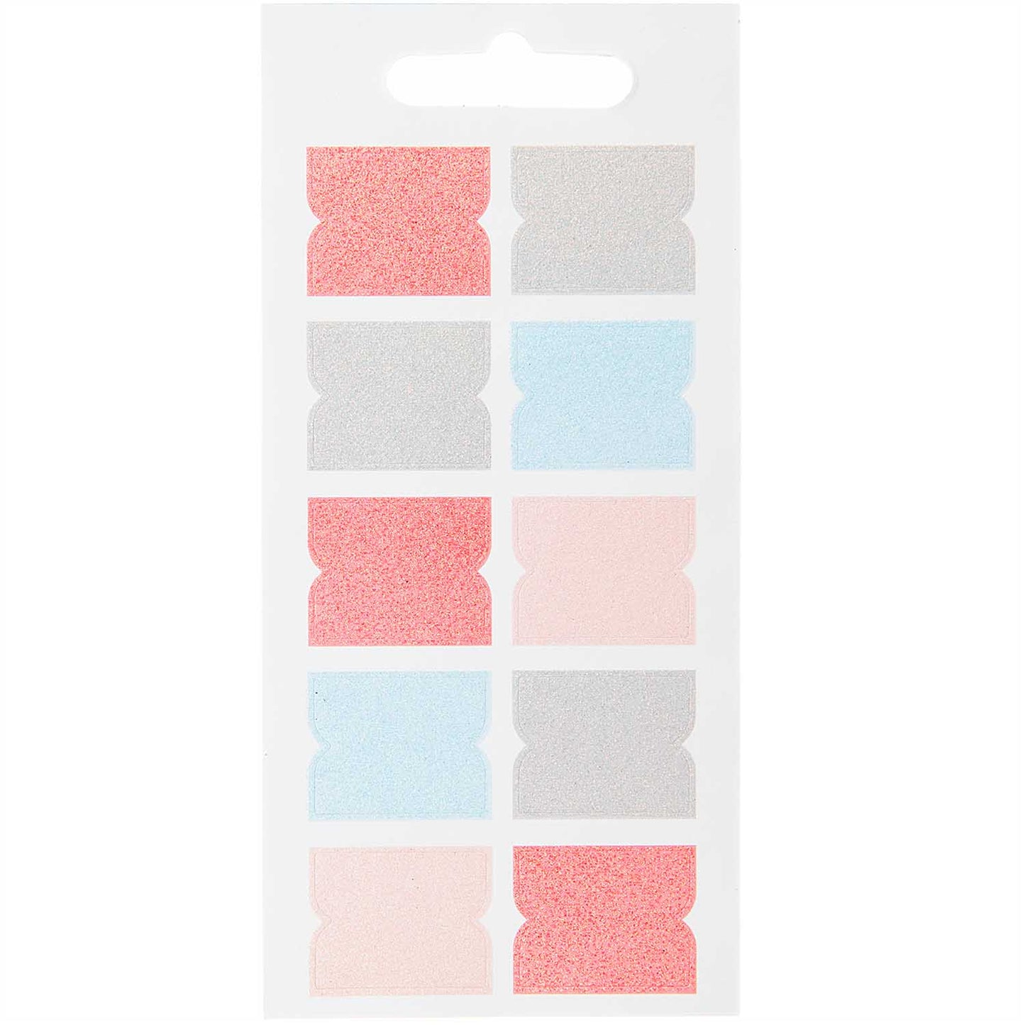 Tarrasetti Paper Poetry - Index Pastel