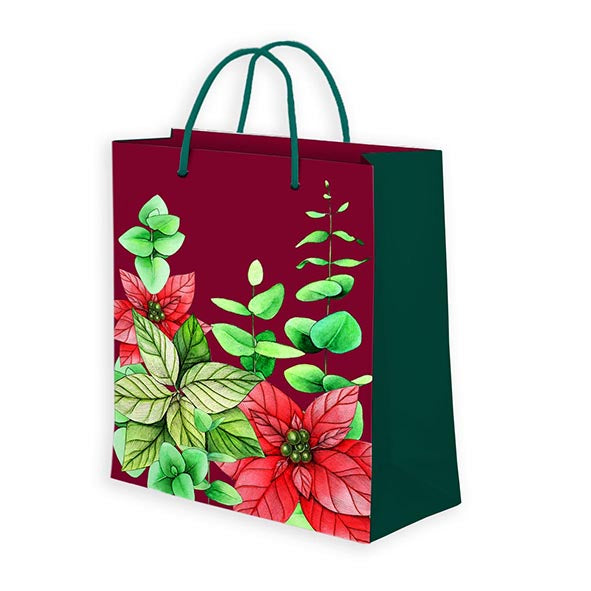 Iso lahjakassi Natali Kit - Joulukukat