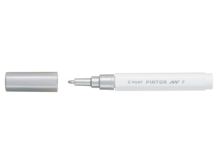 Pilot Pintor Fine Marker - hopea