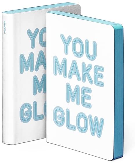 Nuuna Glow S - You Make Me Glow