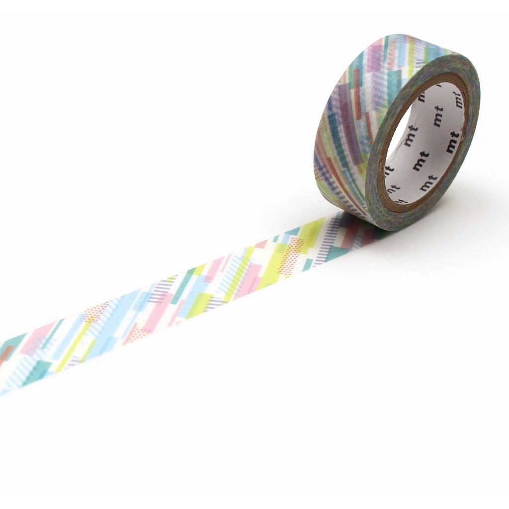 MT masking tape - light