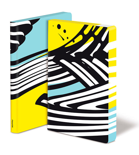Nuuna Graphic L - Nouvelle Vague