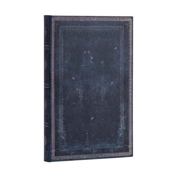 Pistemuistikirja Paperblanks - Inkblot, Maxi