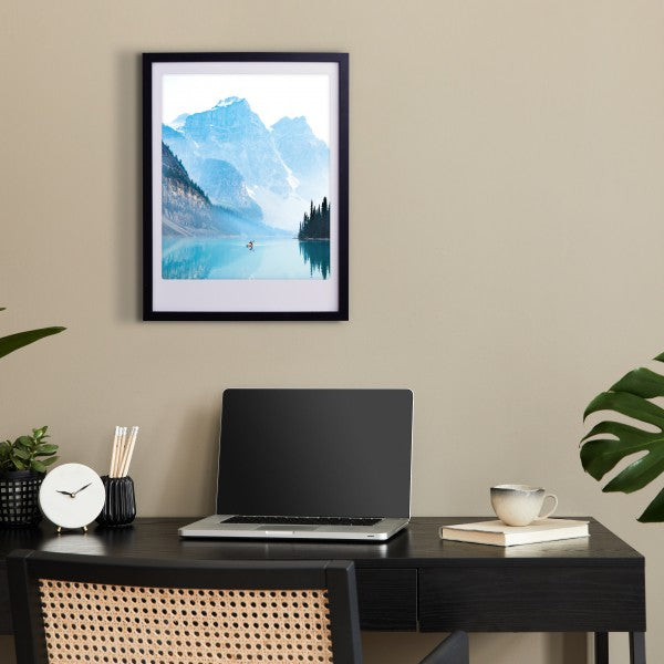 Juliste Pickmotion - Blue lake adventure
