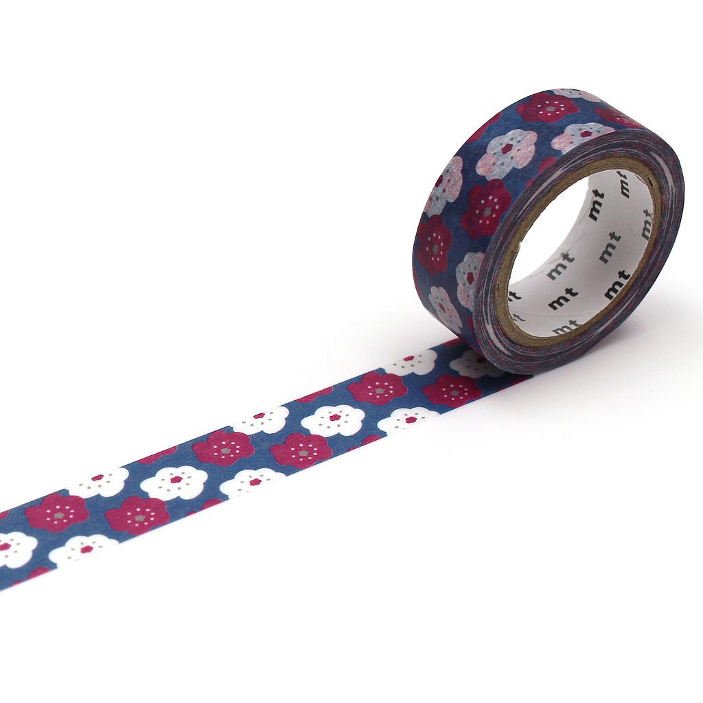 MT masking tape - hohoemi