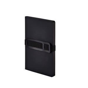 Nuuna Voyager M - Black