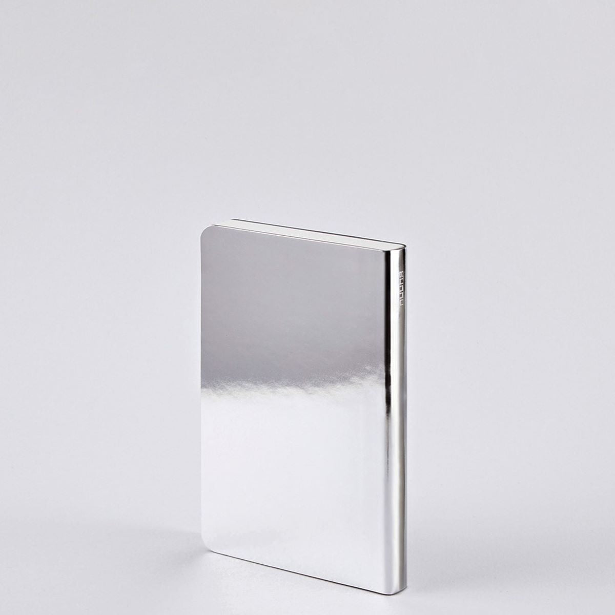 Nuuna Shiny Starlet S - Silver