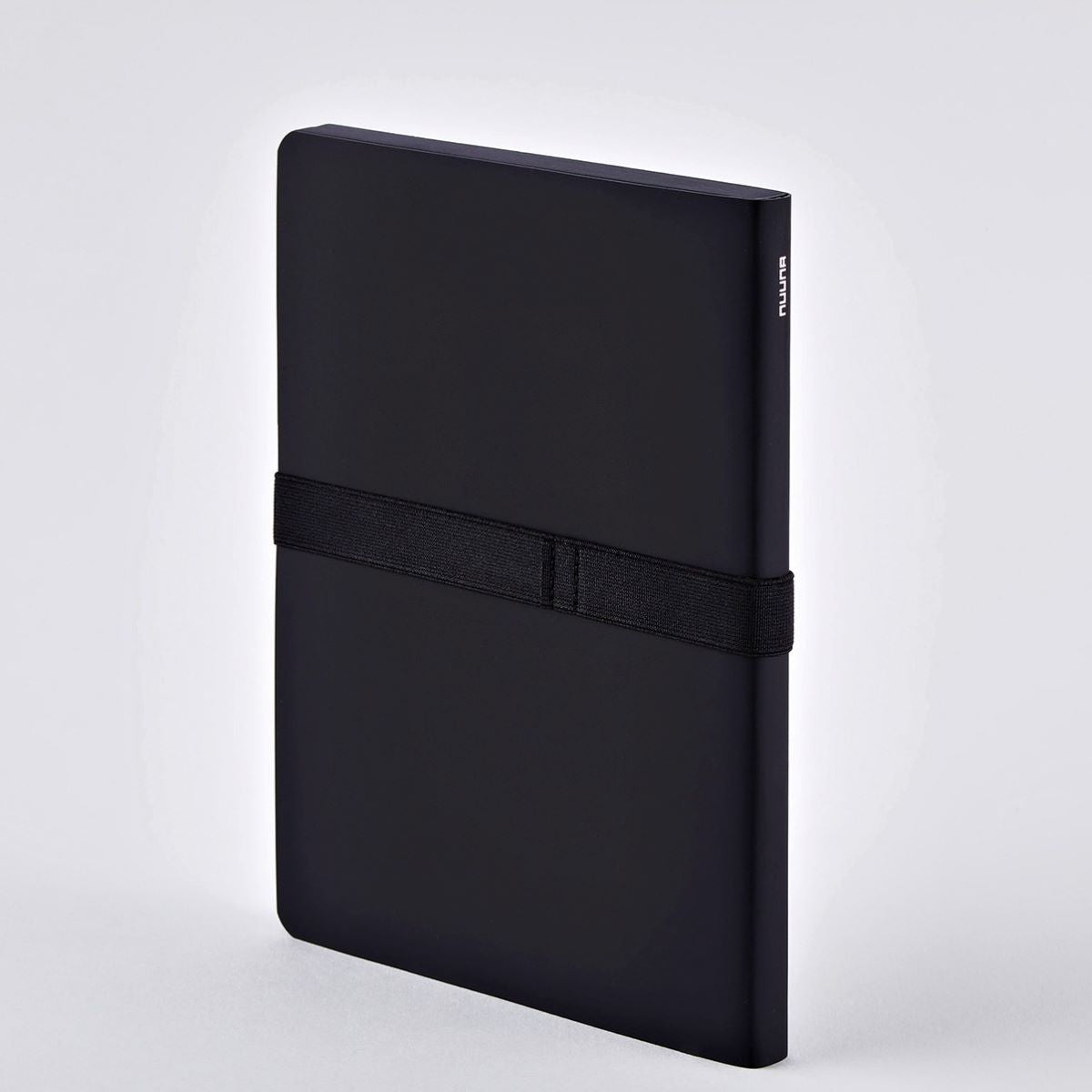 Nuuna Not White L Light - Black