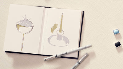 Maalaus- ja luonnospohjat