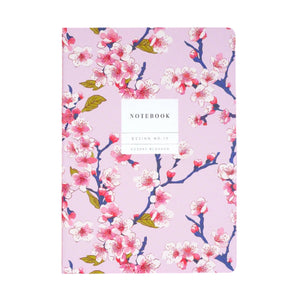 Vihko A5 Ohh Deer - Kaleido No.15 Cherry Blossom