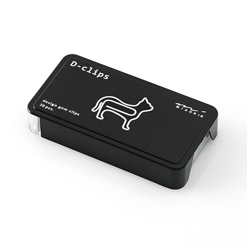 Klemmarit Midori - Cat