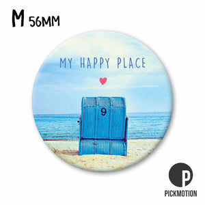 Magneetti Pickmotion M - My happy place