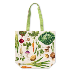 KANGASKASSI ART FILE TOTE14 Vegetables