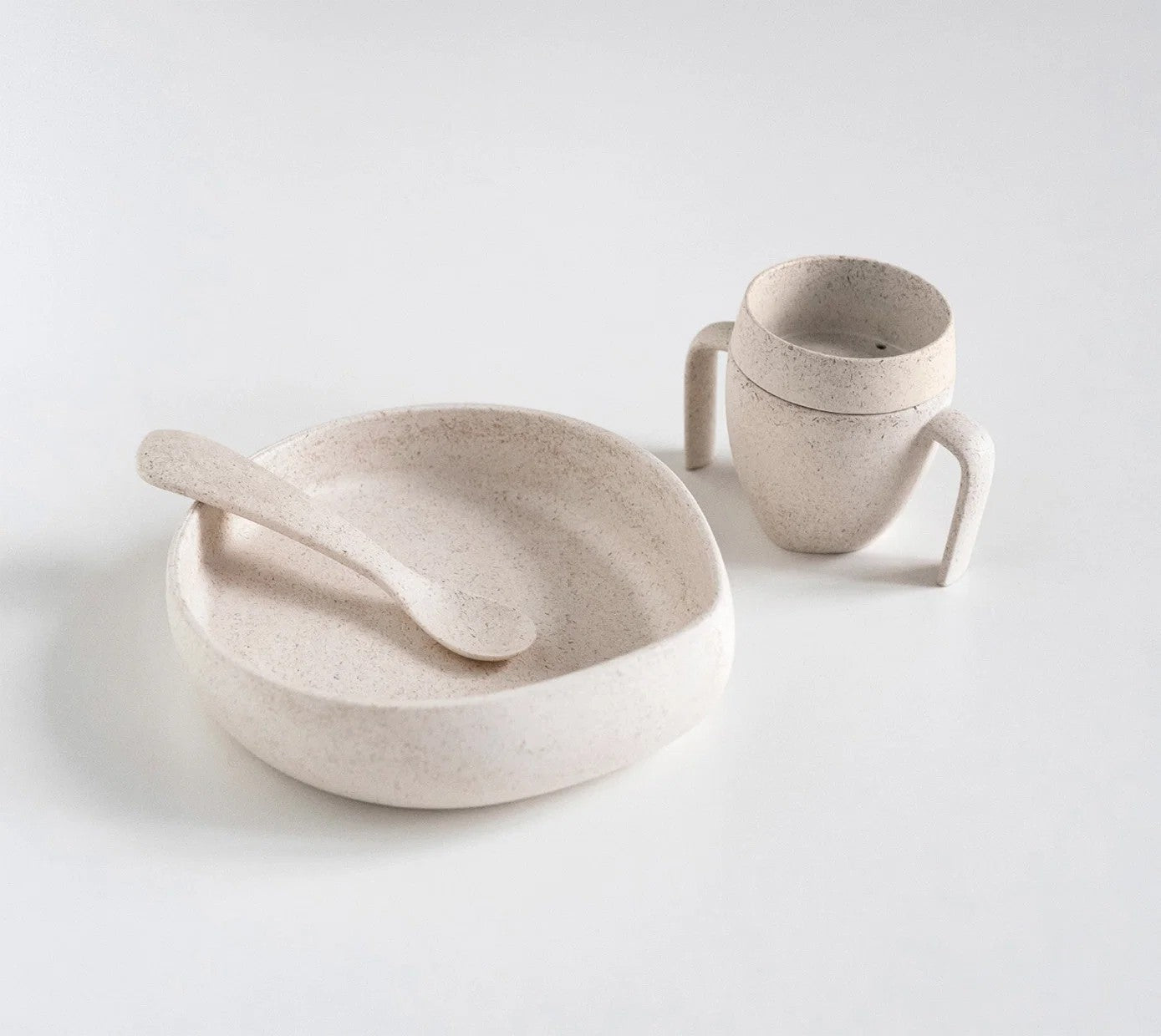Ensiastiasto Skandino - Originals set