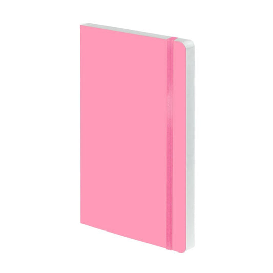 Muistikirja nuuna M - Dream Boat, Bubblegum