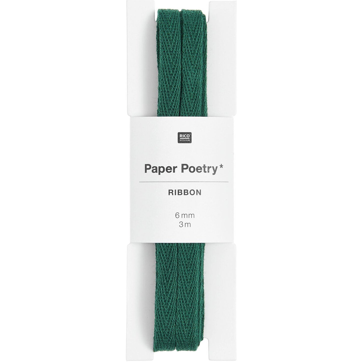 Lahjanauha Paper Poetry - Green