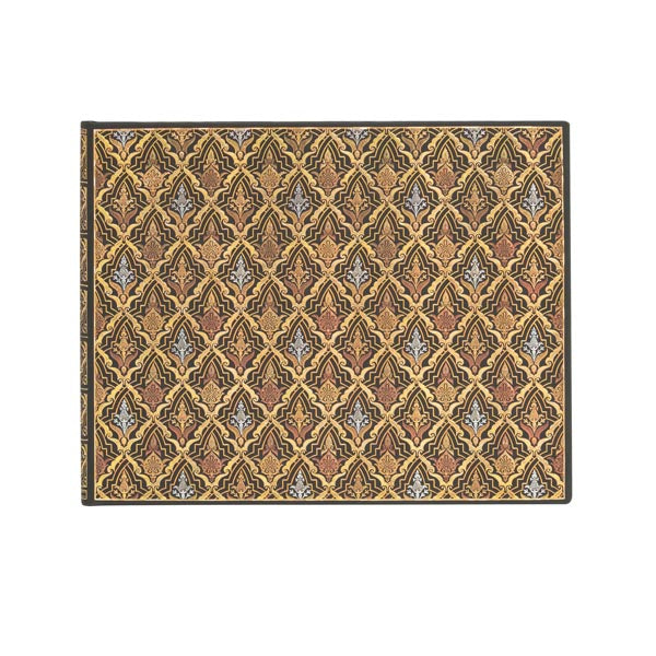 Vieraskirja Paperblanks - Destiny