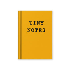 Notebook A7 Ohh Deer - Tiny Notes