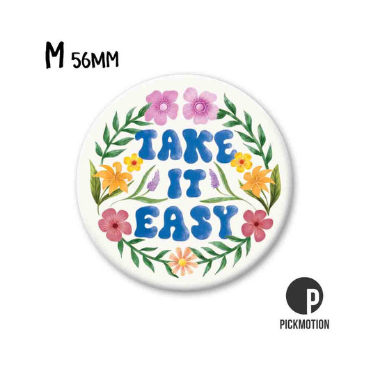 Magneetti Pickmotion M - Take it easy