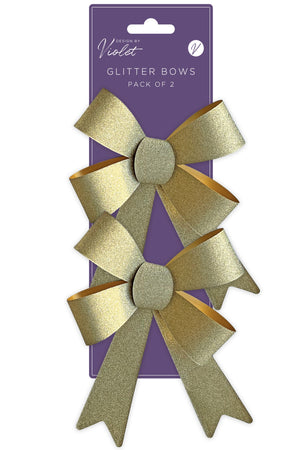 Gift sets 2 pcs Partisan - Gold