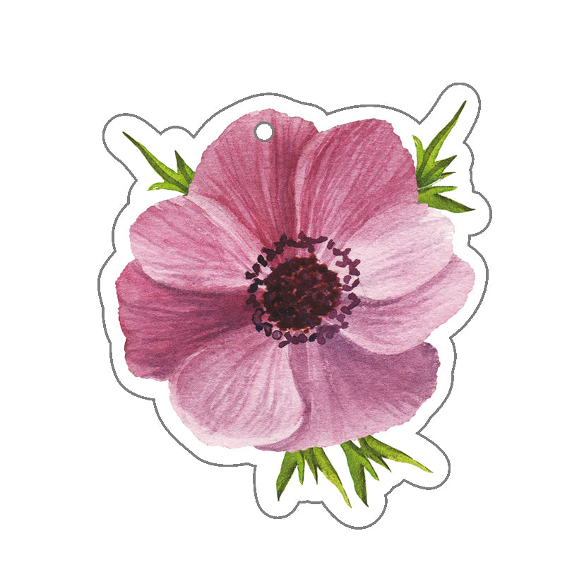 Heijastin Henna Adel - Anemone