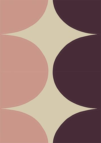 Postikortti Marimekko - Härkä