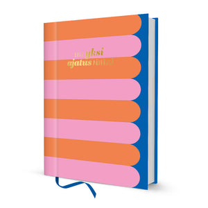 Viiden vuoden päiväkirja Putinki Design - Pilke