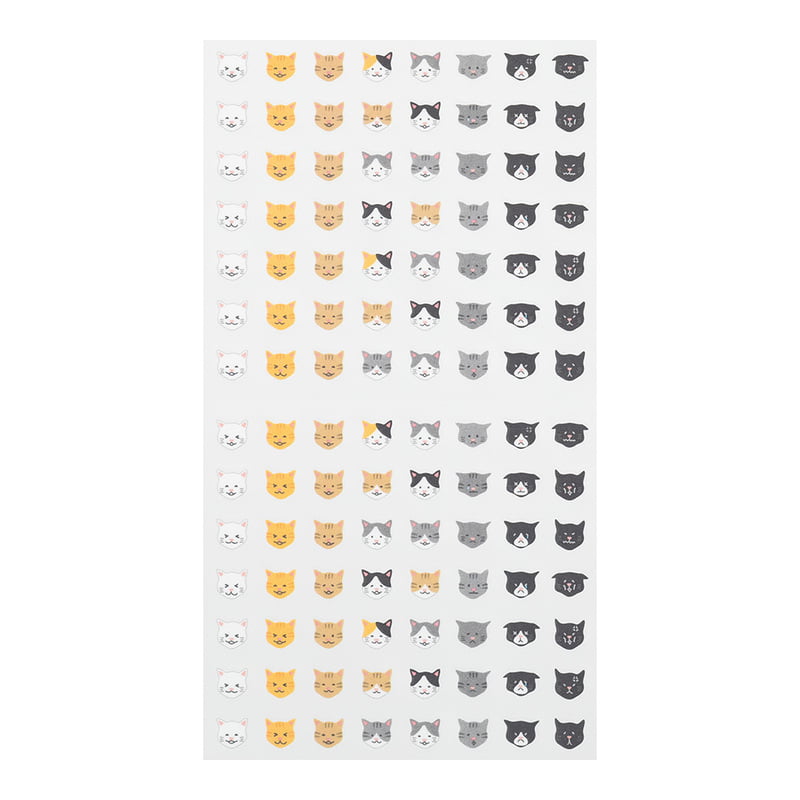 Tarrasetti Midori - Feelings cat