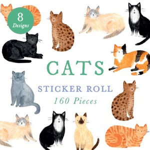 TARRARULLA ART FILE STK01 Cats