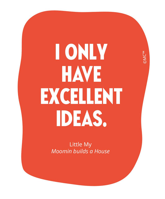 Vinyylitarra Putinki Muumi - Excellent ideas