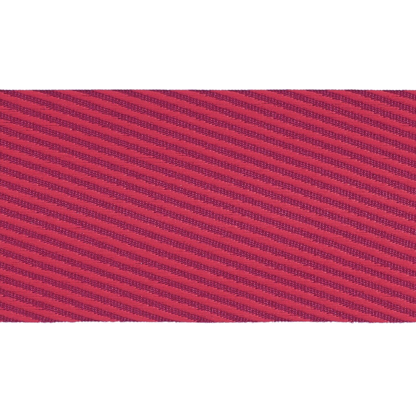 Lahjanauha Paper Poetry - Stripes Diagonal Red
