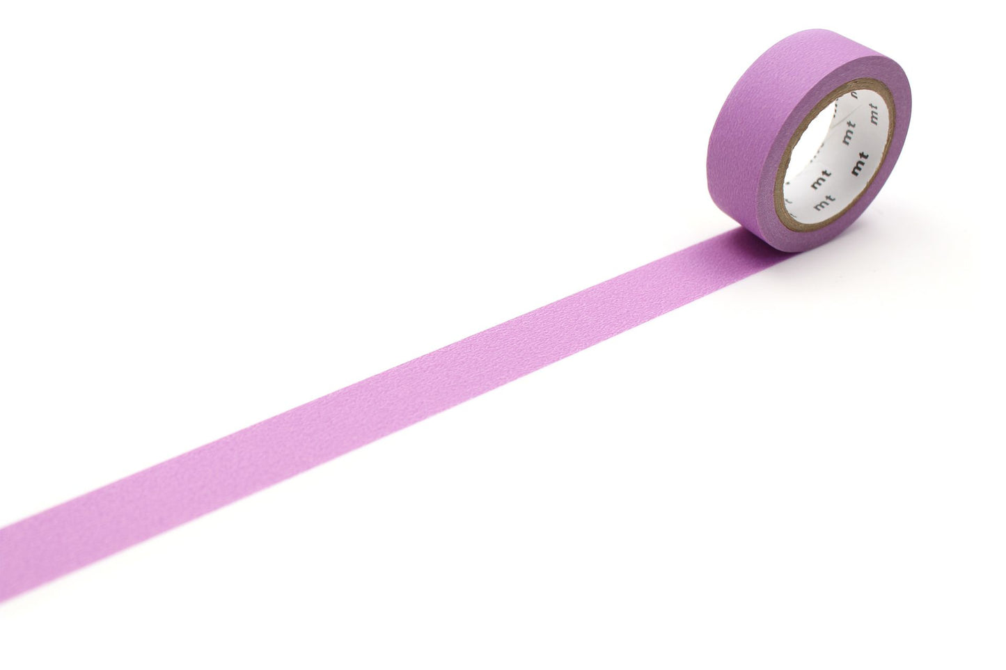 MT Masking Tape - Matte purple