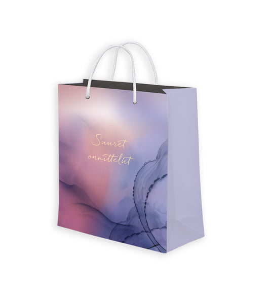 Lahjakassi Putinki Design - Läike L