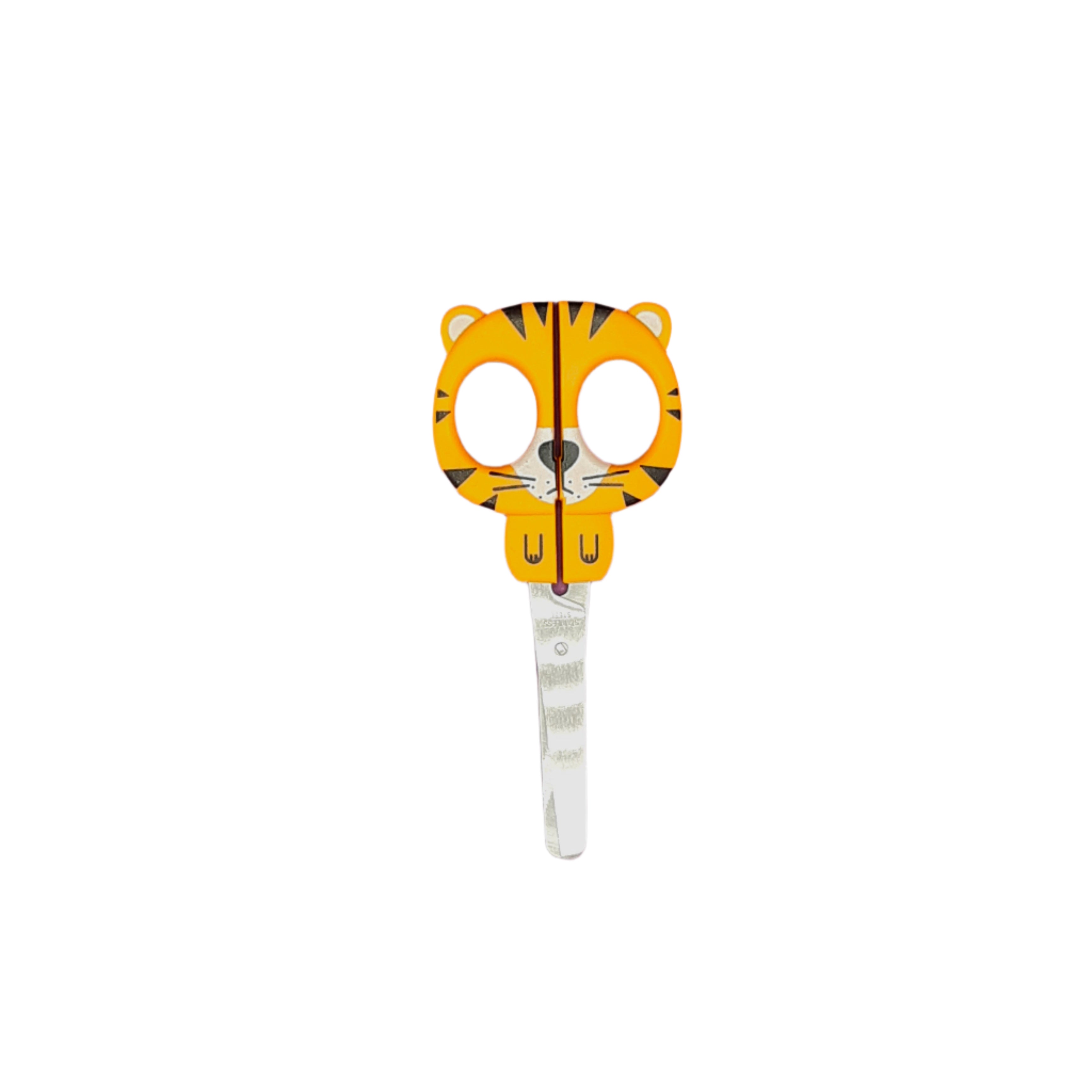 Sakset Interdruk - Bebe Friends Tiger