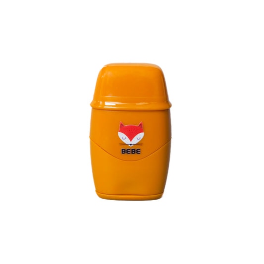 Teroitin pyyhekumilla Interdruk - Bebe Friends Fox