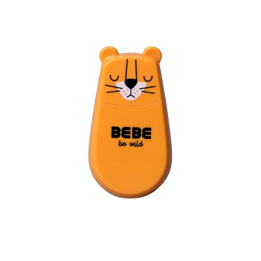 Korjausteippi Interdruk - Bebe Friends Tiger