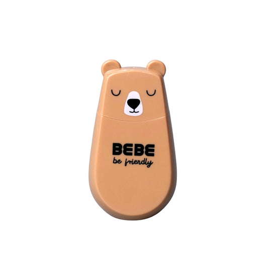 Korjausteippi Interdruk - Bebe Friends Bear