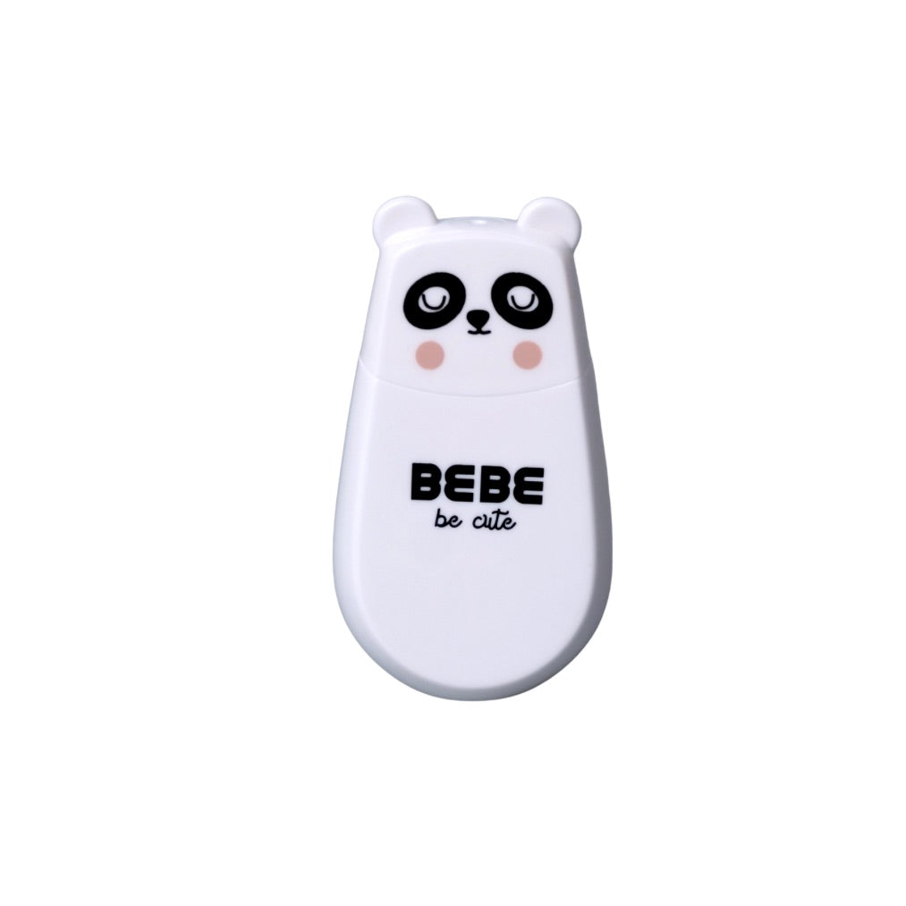 Korjausteippi Interdruk - Bebe Friends Panda