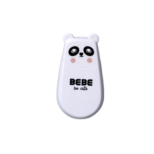Korjausteippi Interdruk - Bebe Friends Panda