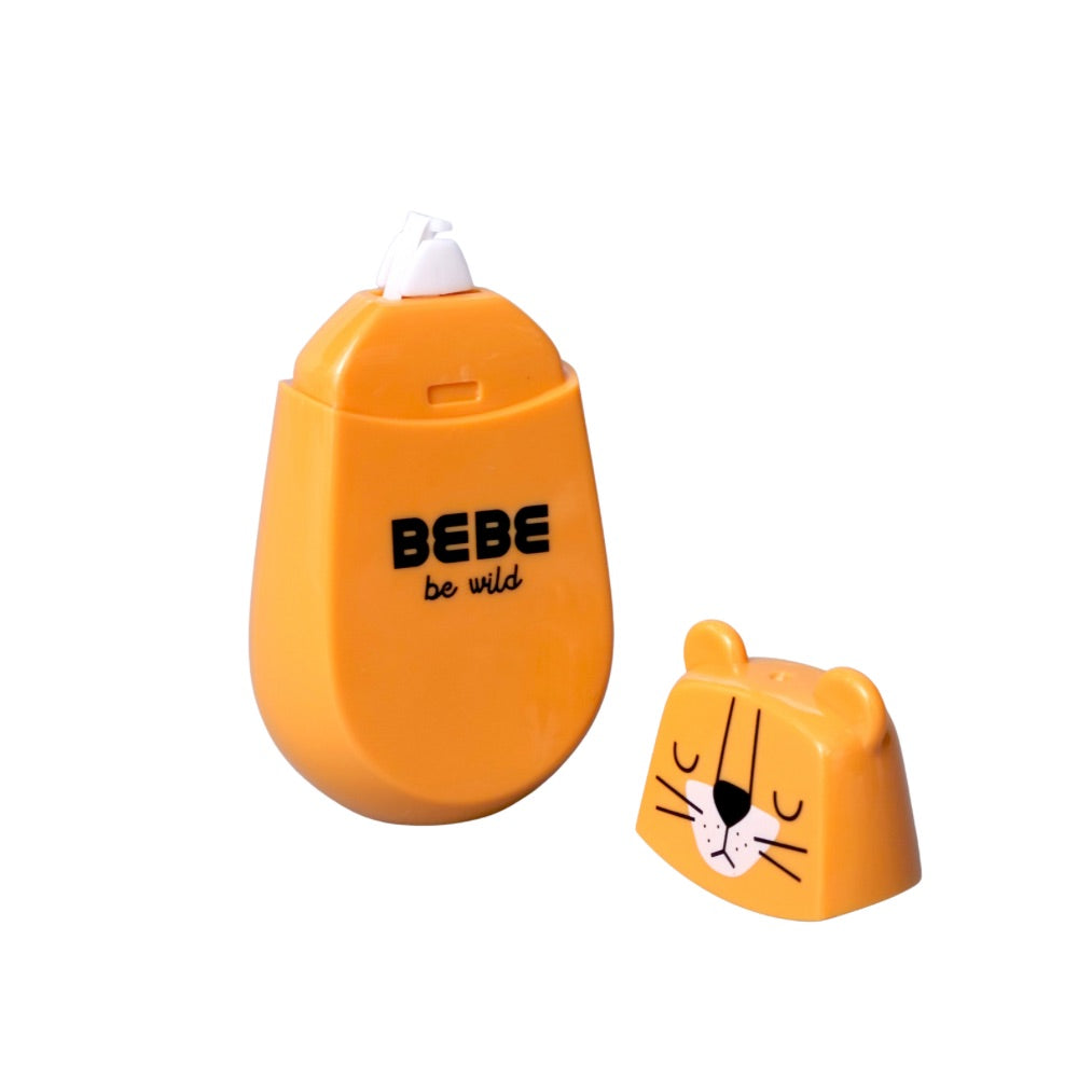 Korjausteippi Interdruk - Bebe Friends Tiger