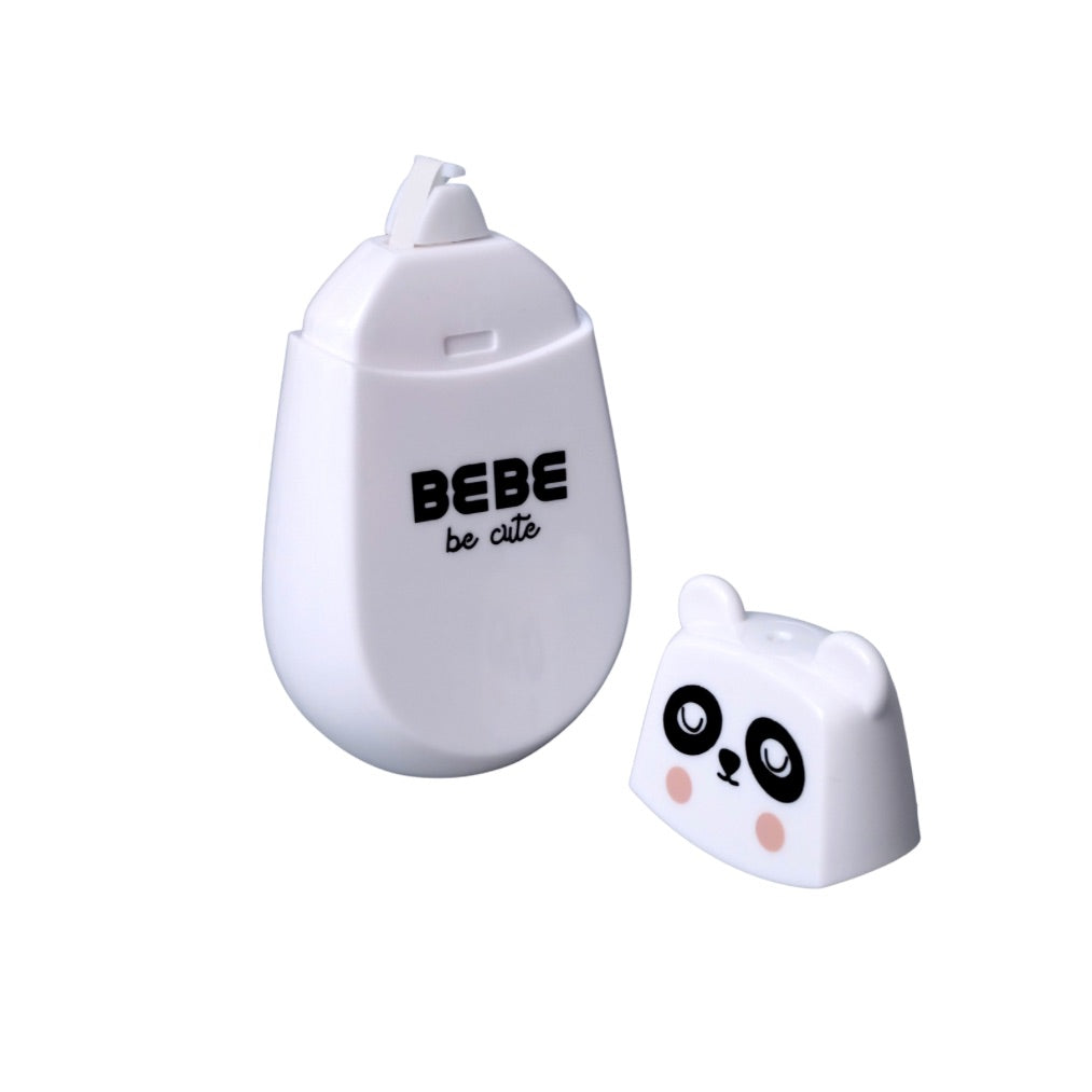 Korjausteippi Interdruk - Bebe Friends Panda