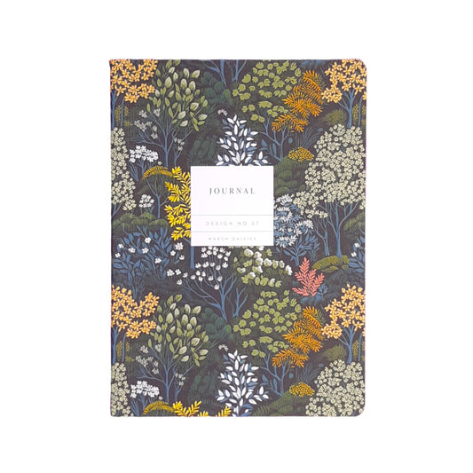 Vihko A5 Ohh Deer - Kaleido No.27 Marsh Daisies