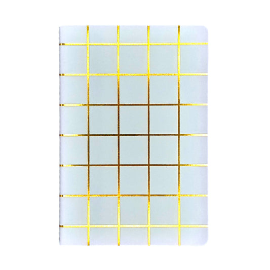 Vihko A5 Paper Poetry - Squares dotted