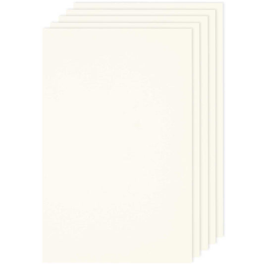 Kirjepaperi A4 Rico Design - Ivory, 5kpl