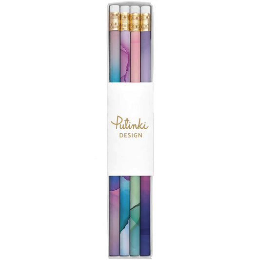 Pencils Putinki Design - Läike